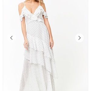 Forever21 Maxi dress